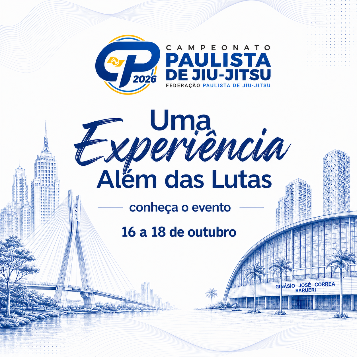 conheca o evento