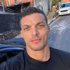 ADVILSON DOS SANTOS MIRANDA PEREIRA