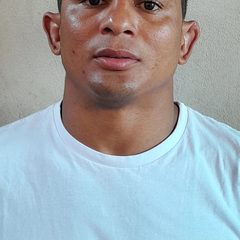 ALEX JORDYS DE SOUSA COELHO
