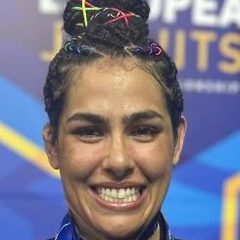 CARINA CURVELO SANTI