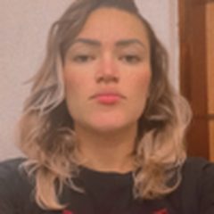 CAROLINE ALMEIDA DE SOUZA