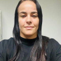 DANIELA MARIA DA SILVA