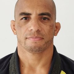EVERTON ROBERTO CONCEICAO RIBEIRO