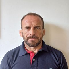 GILBERTO EUFRASIO DA SILVA