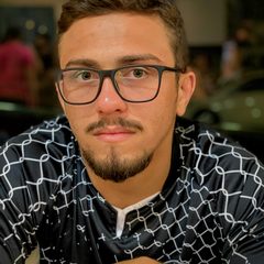 GUSTAVO LOPES SILVA