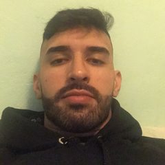 JOAO VICTOR OVANDO VIERA