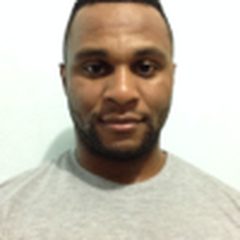JONAS DE BARROS CRUZ