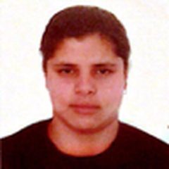 JULIANA MARY DA SILVA PEREIRA