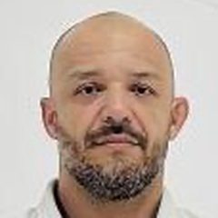 MARCIO ANDRE DA SILVA