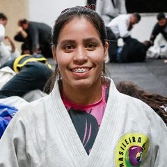 SAYONARA SILVA CAVALCANTE