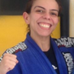 SIMONE MOTOLLO DA SILVA
