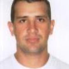 VANDERLEI RODRIGO DE OLIVEIRA